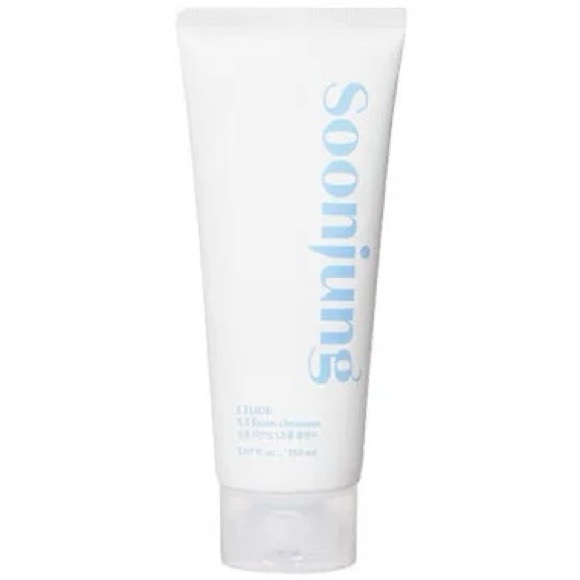 SoonJung 5.5 Foam Cleanser - Picture 1 of 1
